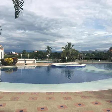 Casa Veraneo Flandes Con Piscina Privada Exterior photo