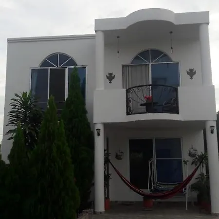 Casa Veraneo Flandes Con Piscina Privada Exterior photo