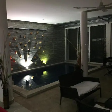 Casa Veraneo Flandes Con Piscina Privada Exterior photo