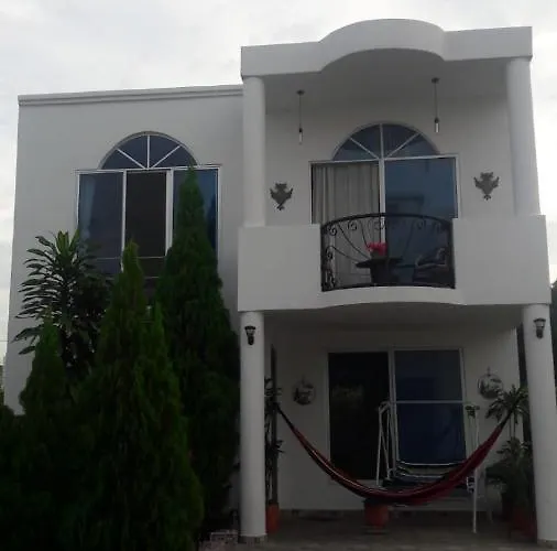 Casa Veraneo Flandes Con Piscina Privada