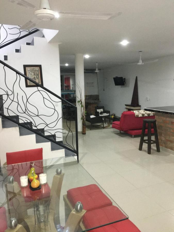 Casa Veraneo Con Piscina Privada *