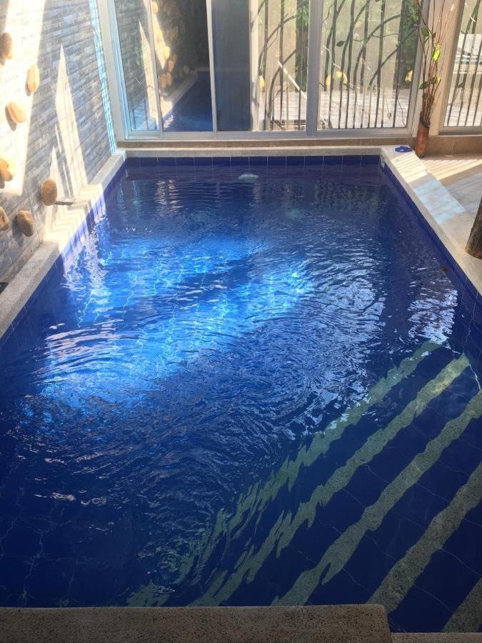 Casa Veraneo Con Piscina Privada *