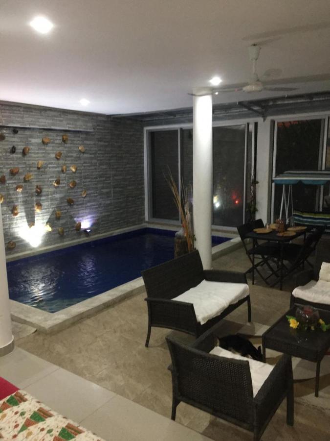 Casa Veraneo Con Piscina Privada Holiday home