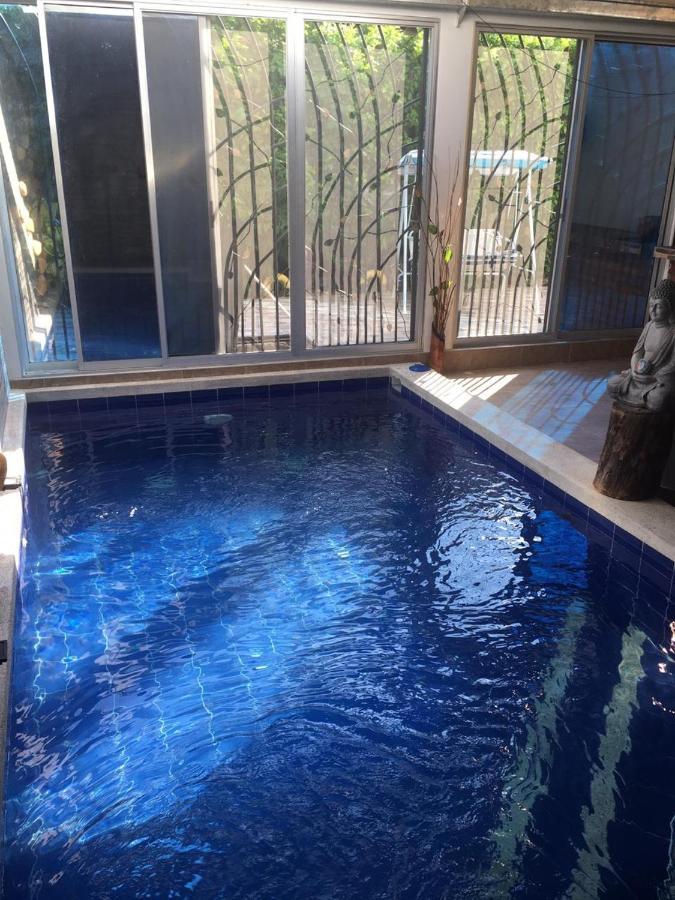 Holiday home Casa Veraneo Con Piscina Privada Flandes