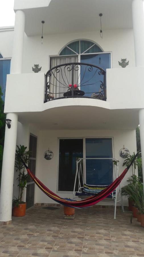 Casa Veraneo Con Piscina Privada Holiday home *