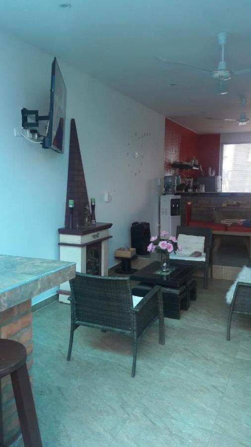 Casa Veraneo Con Piscina Privada Holiday home