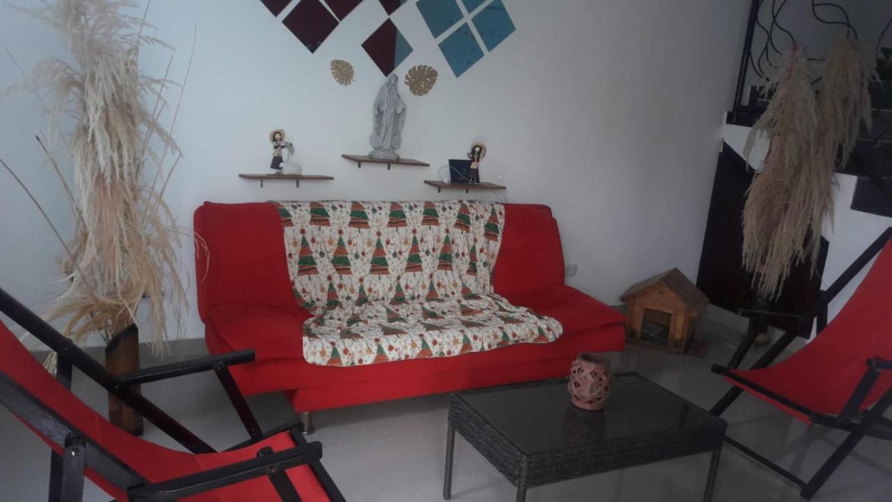 Holiday home Casa Veraneo Con Piscina Privada