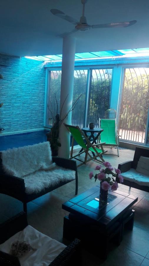Holiday home Casa Veraneo Con Piscina Privada
