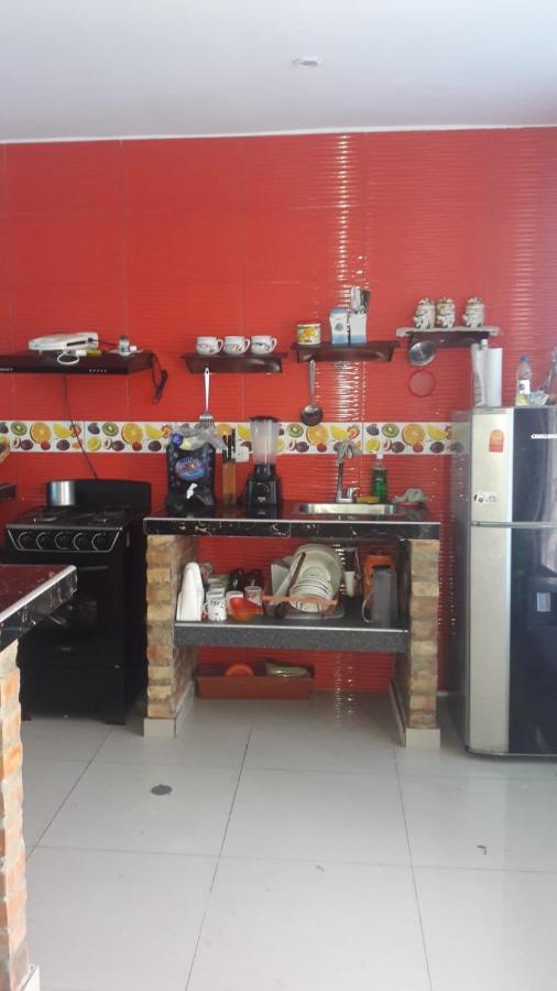 Casa Veraneo Con Piscina Privada * Flandes