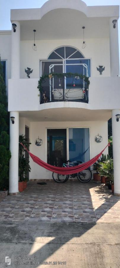 Holiday home Casa Veraneo Con Piscina Privada
