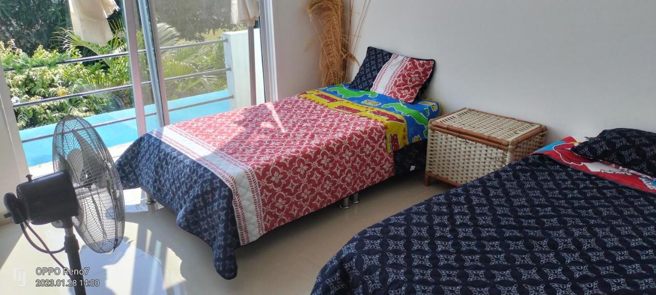 Casa Veraneo Con Piscina Privada Holiday home Flandes