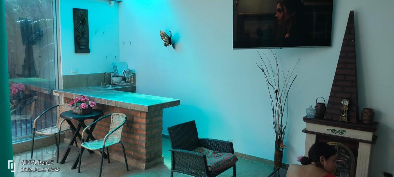 Casa Veraneo Con Piscina Privada Holiday home *