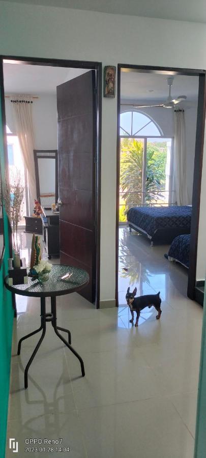 Casa Veraneo Con Piscina Privada Holiday home