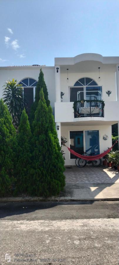 Casa Veraneo Con Piscina Privada