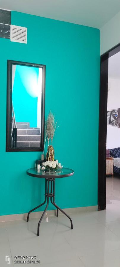 Casa Veraneo Con Piscina Privada Flandes
