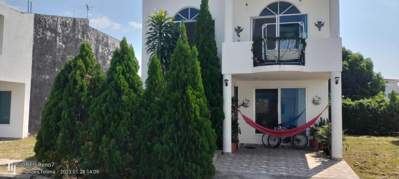 Holiday home Casa Veraneo Con Piscina Privada