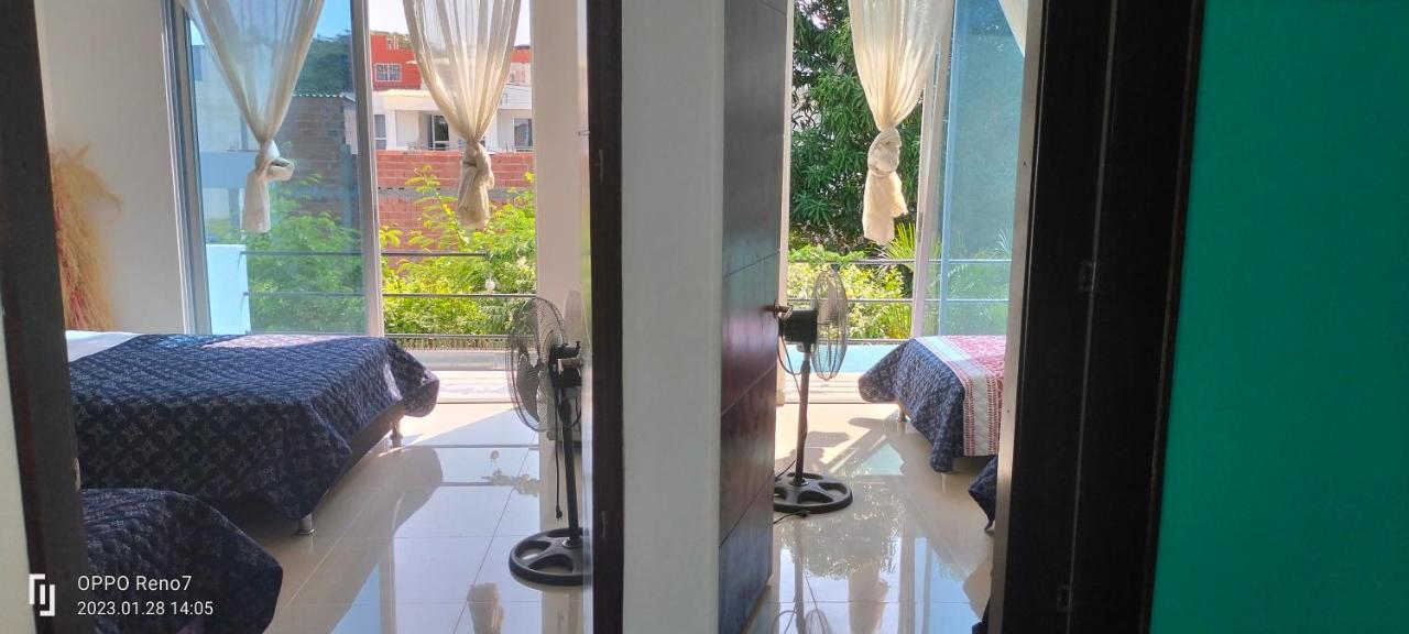 Holiday home Casa Veraneo Con Piscina Privada *