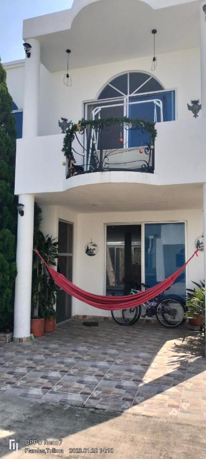 Holiday home Casa Veraneo Con Piscina Privada *