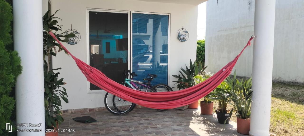 Casa Veraneo Con Piscina Privada Holiday home