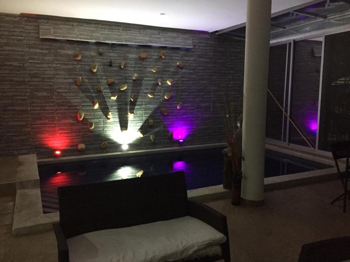 Casa Veraneo Con Piscina Privada * Flandes
