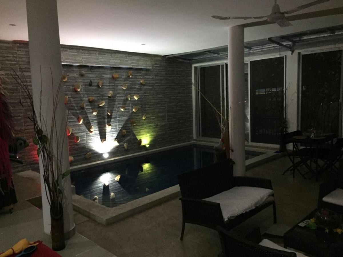Holiday home Casa Veraneo Con Piscina Privada