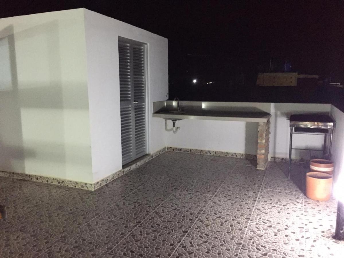 Casa Veraneo Con Piscina Privada Holiday home