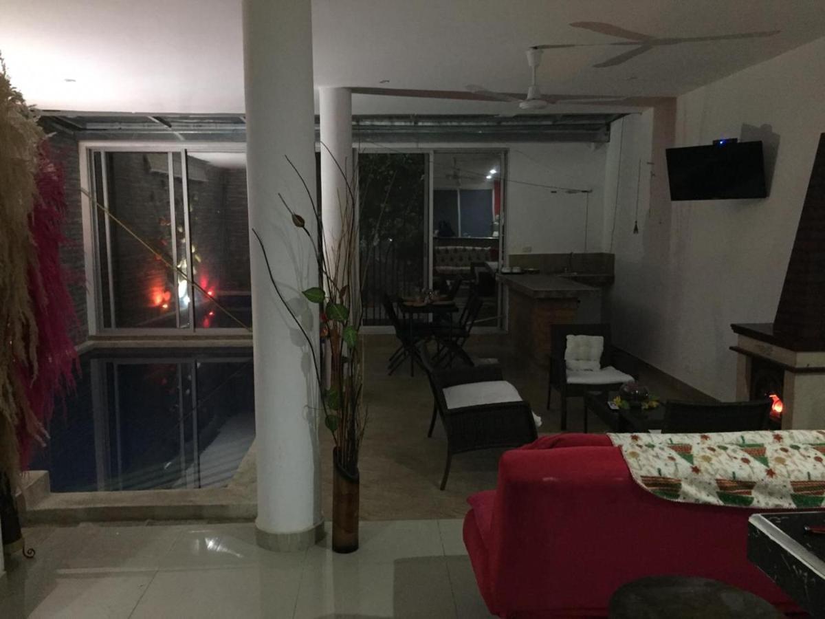Holiday home Casa Veraneo Con Piscina Privada Flandes